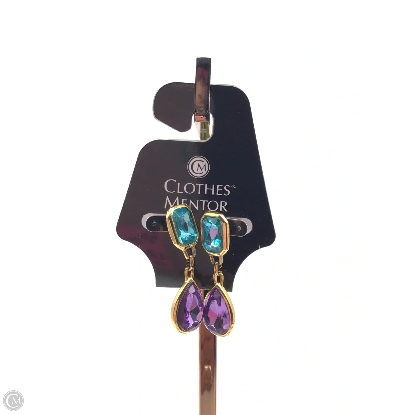 Earrings Dangle/drop By Clothes Mentor