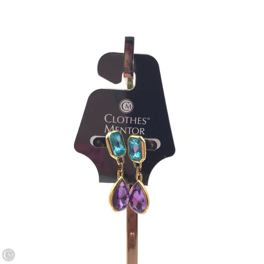 Earrings Dangle/drop By Clothes Mentor