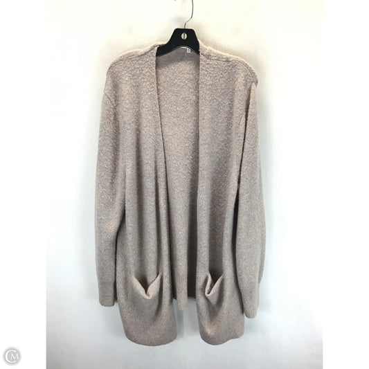 Cardigan By Madewell In Multi-colored, Size: Xxl