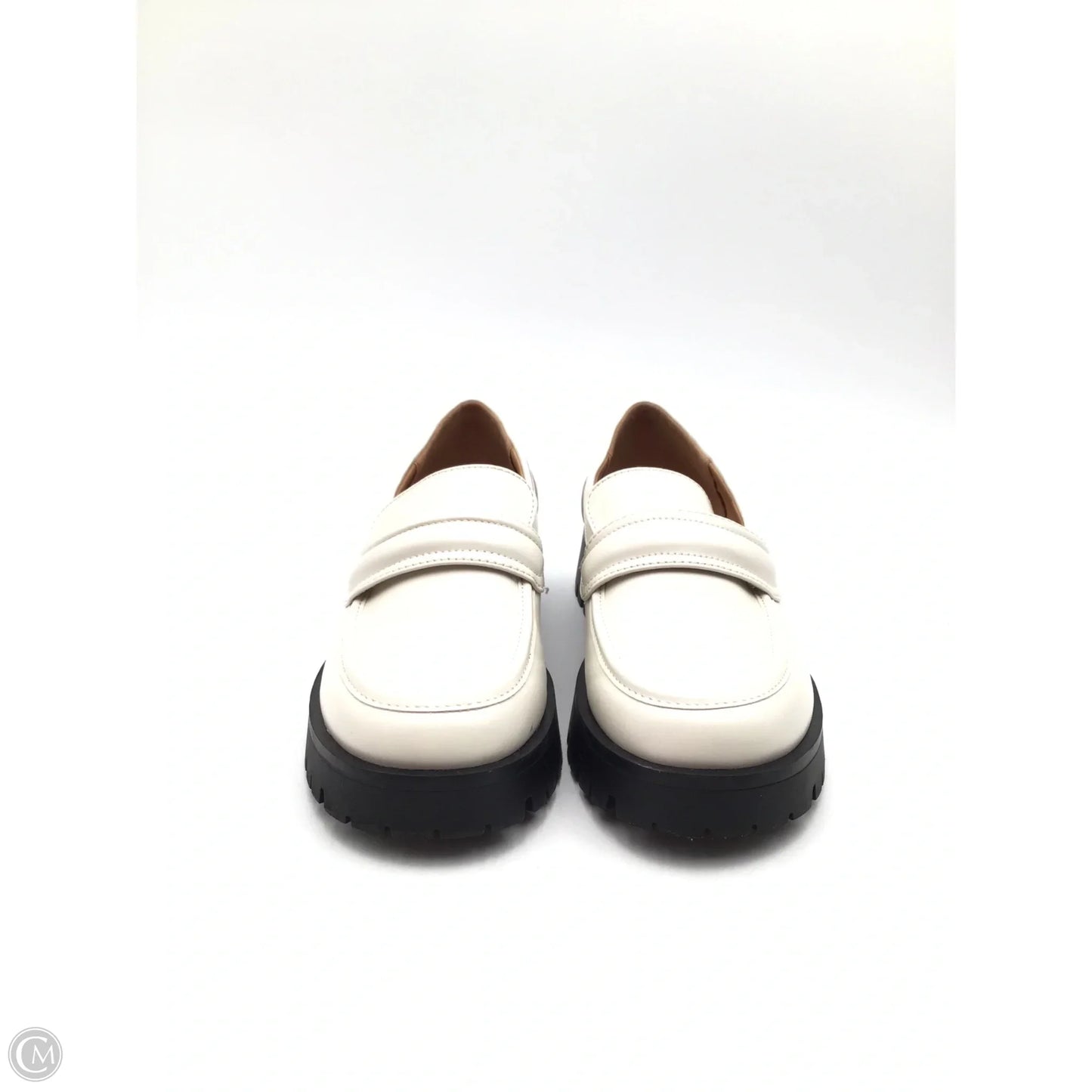 Shoes Flats By Nine West In Cream, Size: 7