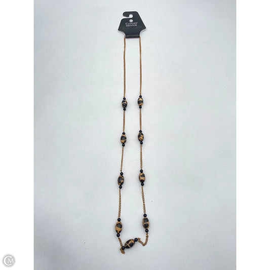 Necklace Other By Clothes Mentor