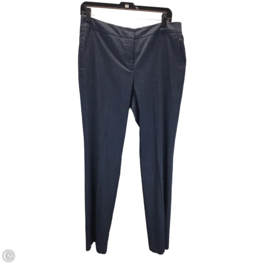 Pants Dress By New York And Co In Blue, Size: 12