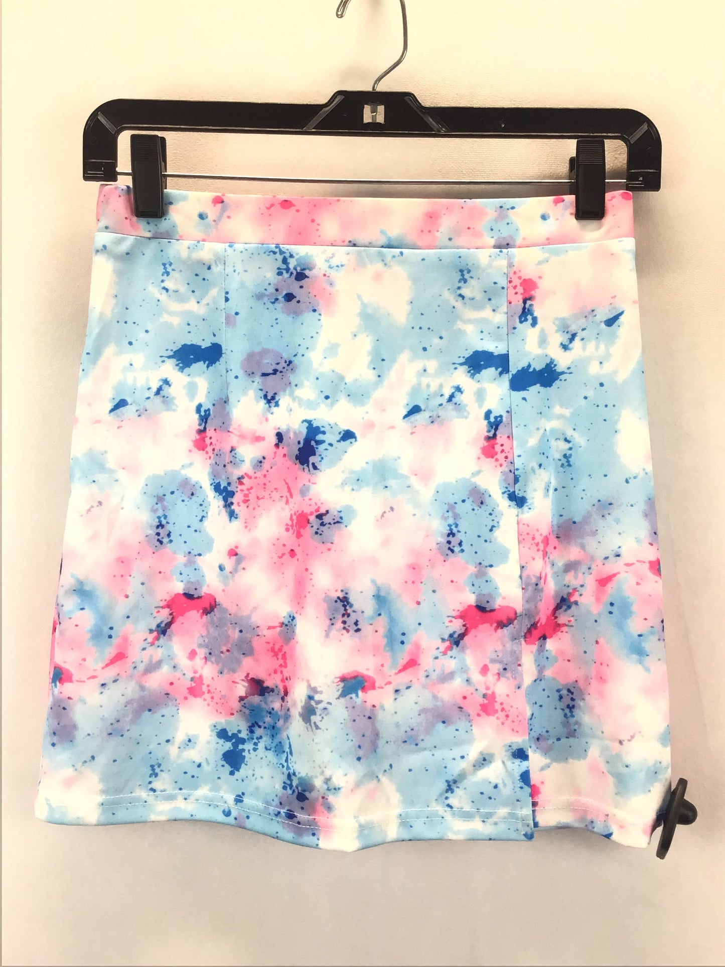 Multi-colored Skirt Set 2pc Shein, Size S