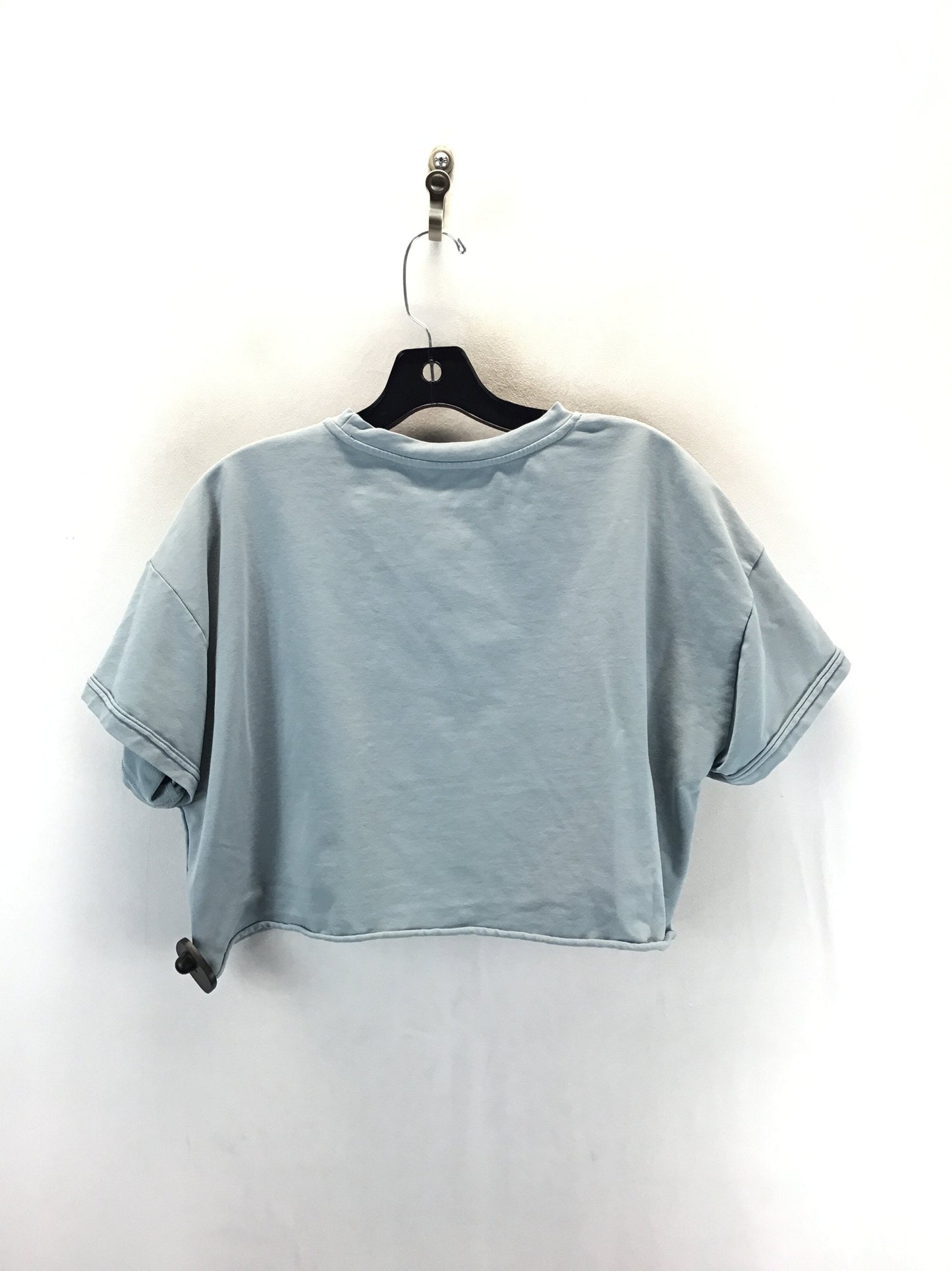 Top Short Sleeve By Shein  Size: M