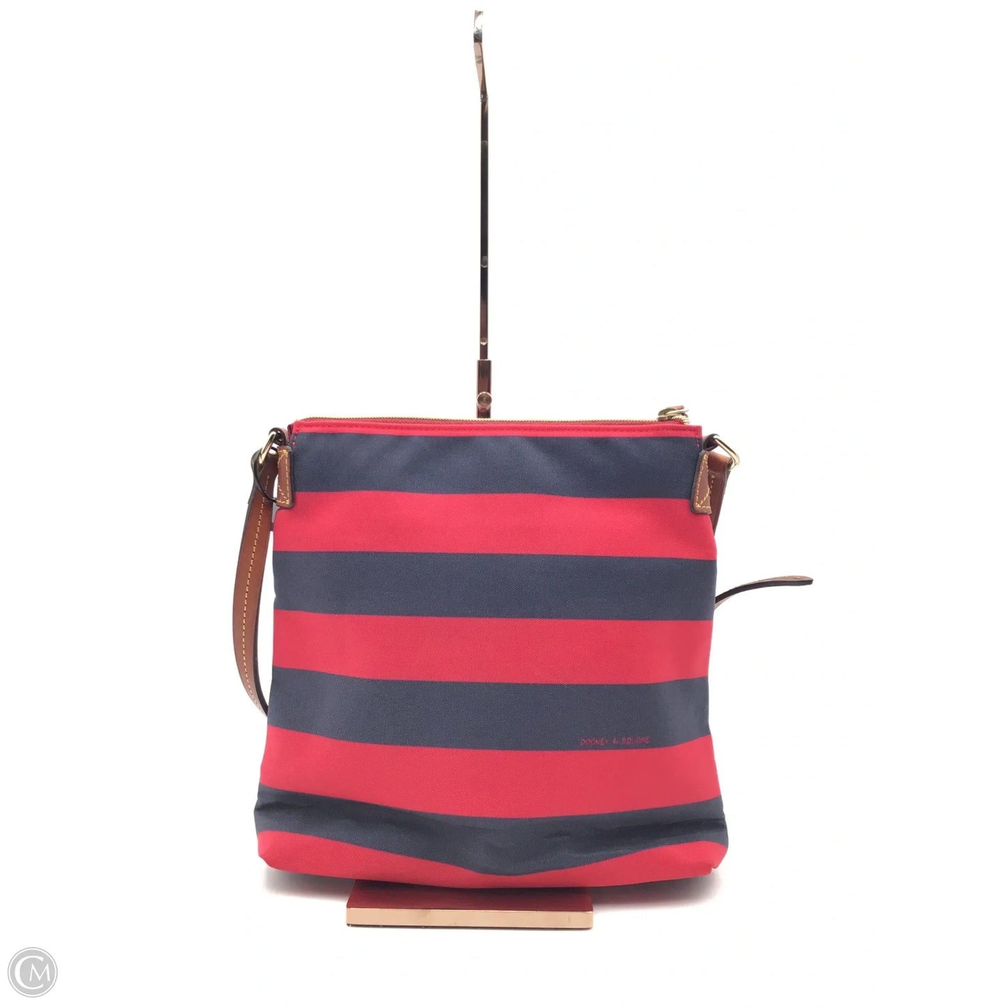 Crossbody Designer By Dooney And Bourke, Size: Medium