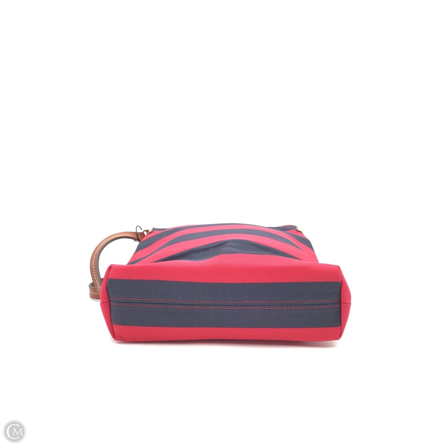 Crossbody Designer By Dooney And Bourke, Size: Medium