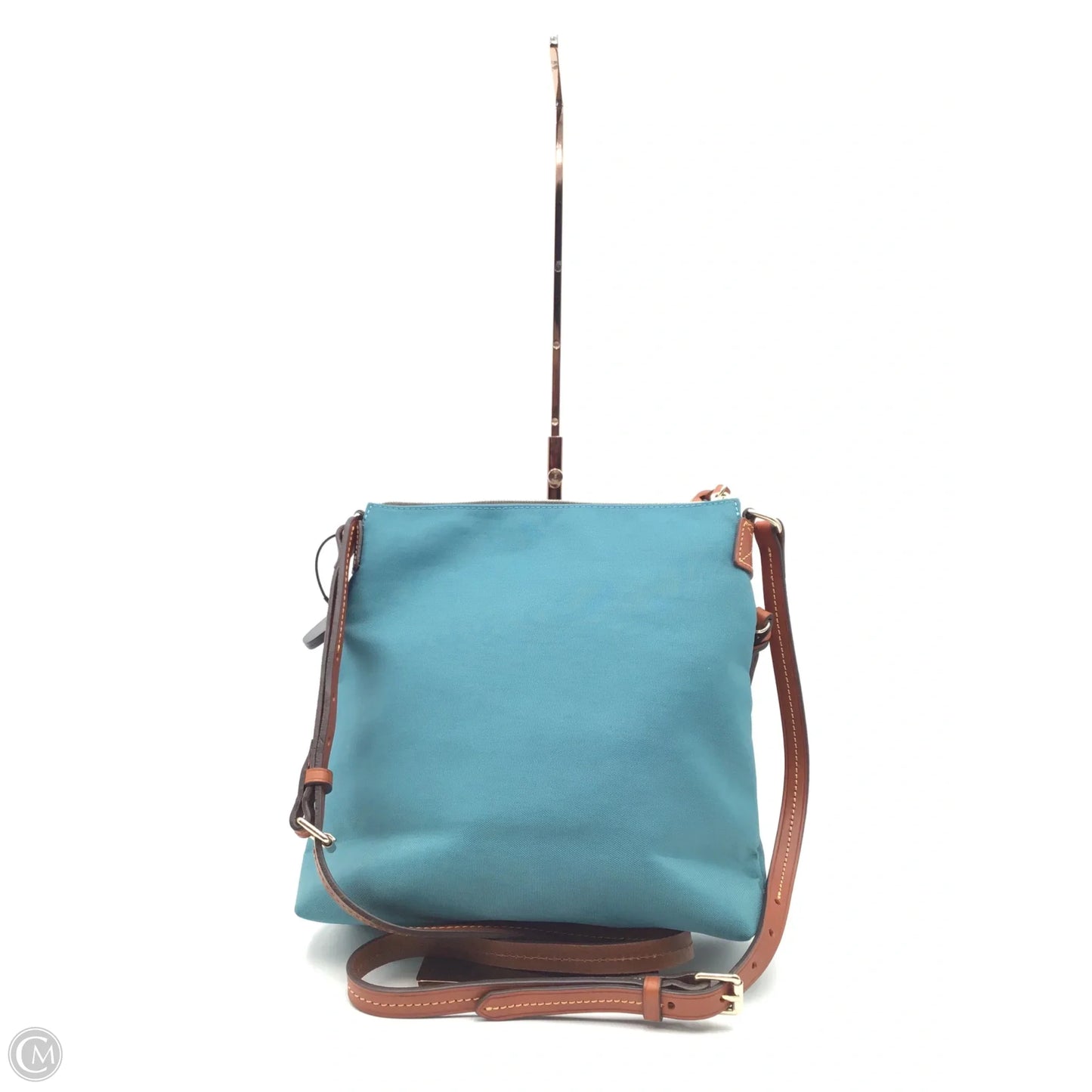 Crossbody Designer By Dooney And Bourke, Size: Medium