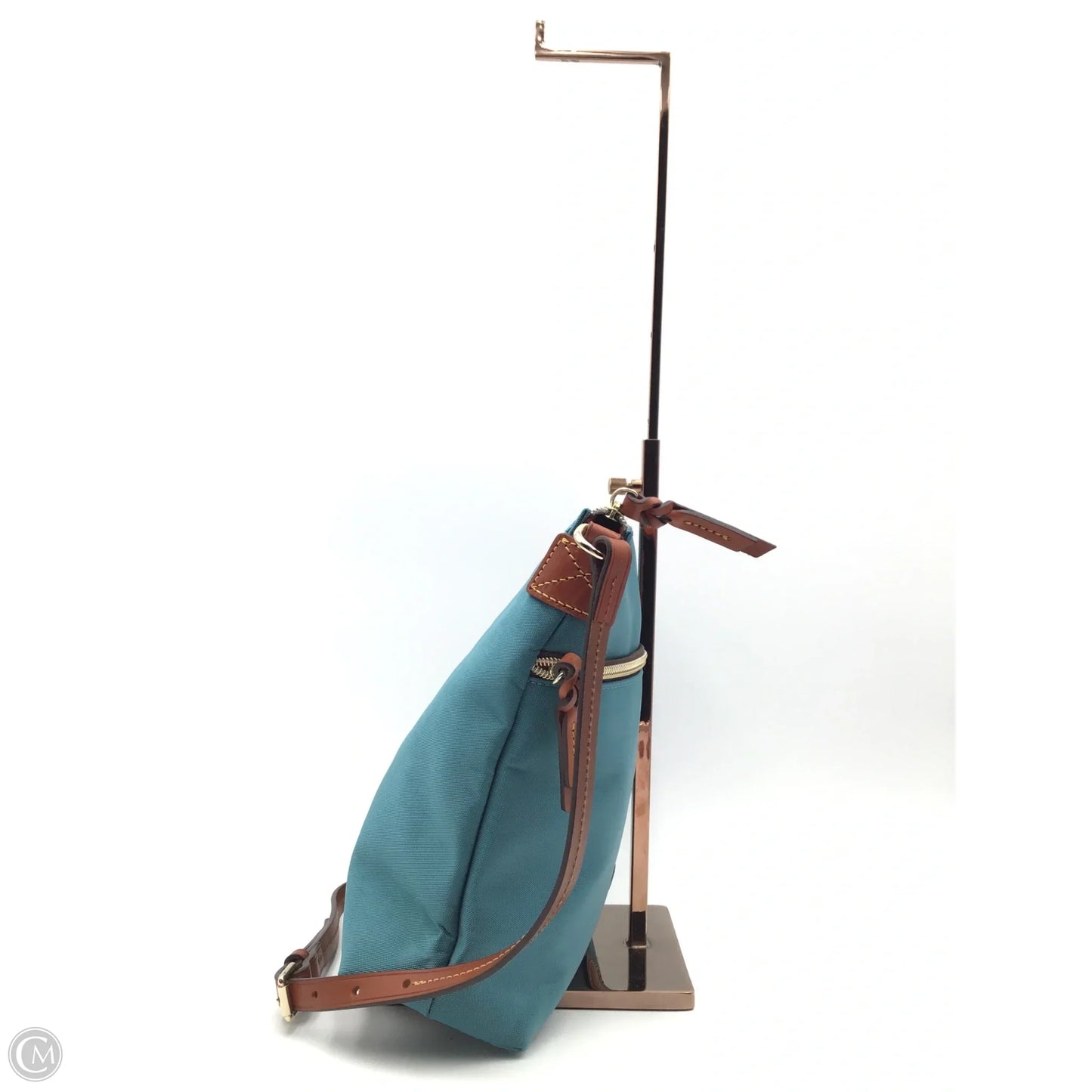 Crossbody Designer By Dooney And Bourke, Size: Medium