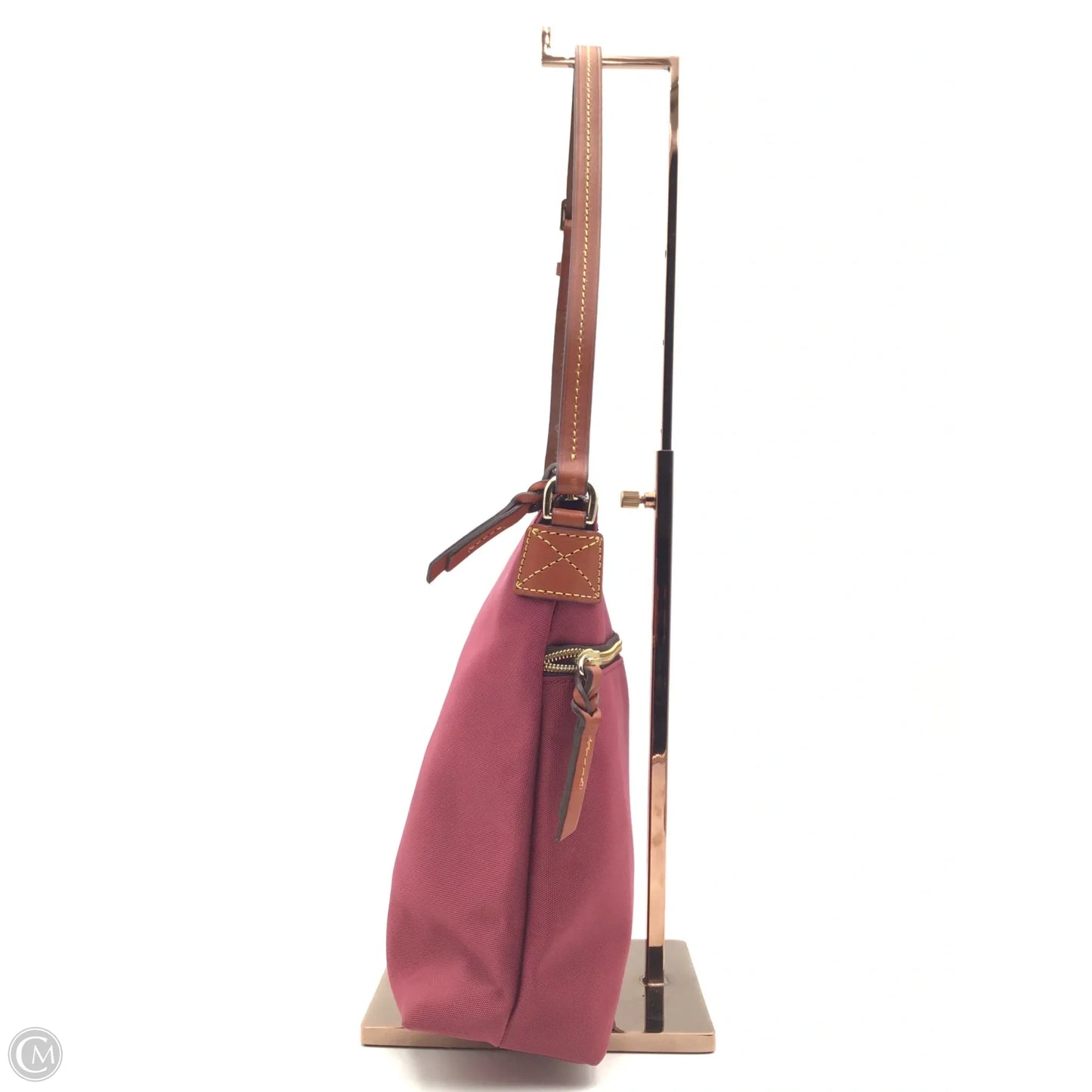 Crossbody Designer By Dooney And Bourke, Size: Medium