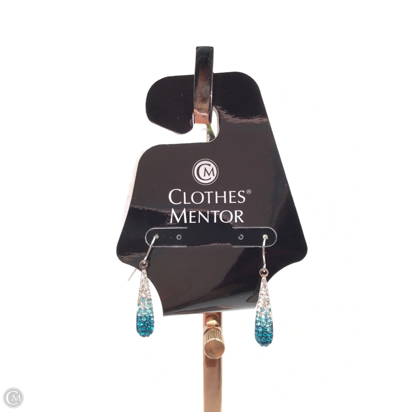 Earrings Dangle/drop By Clothes Mentor