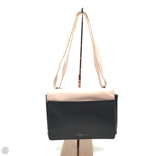 Crossbody By Olivia And Joy, Size: Medium