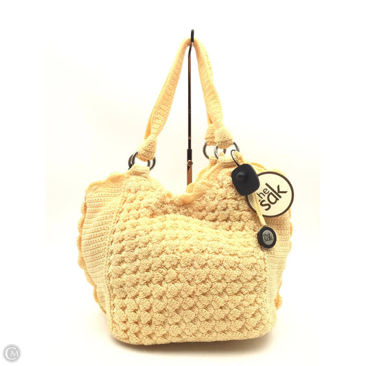 Handbag By The Sak, Size: Medium