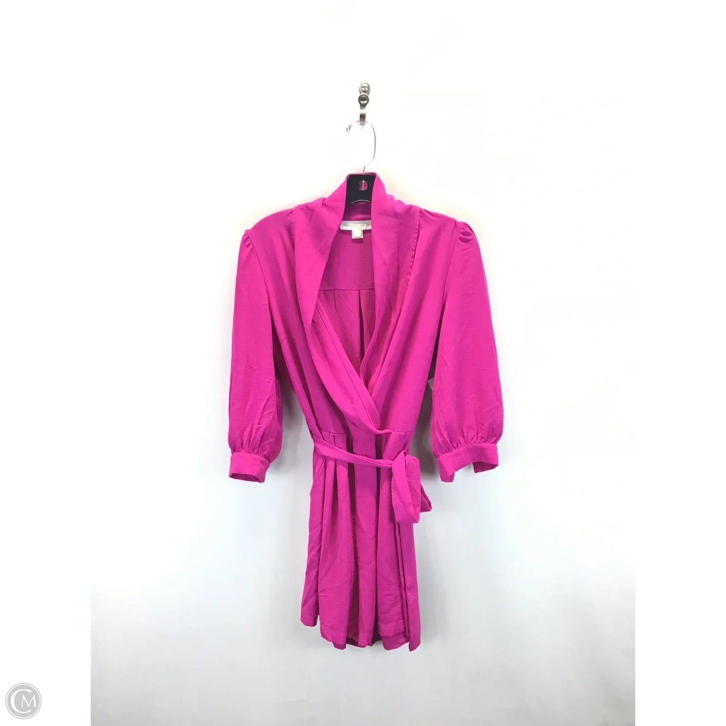 Romper By Monteau In Pink, Size: M