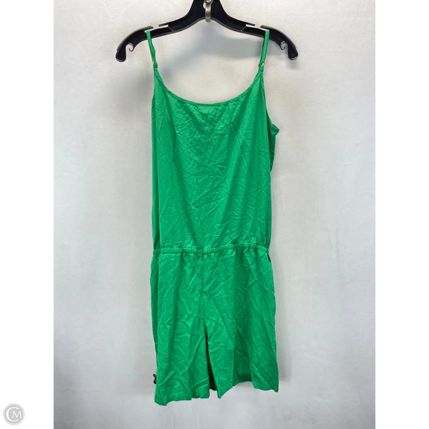 Romper By Tommy Bahama In Green, Size: M
