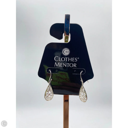 Earrings Sterling Silver By Clothes Mentor