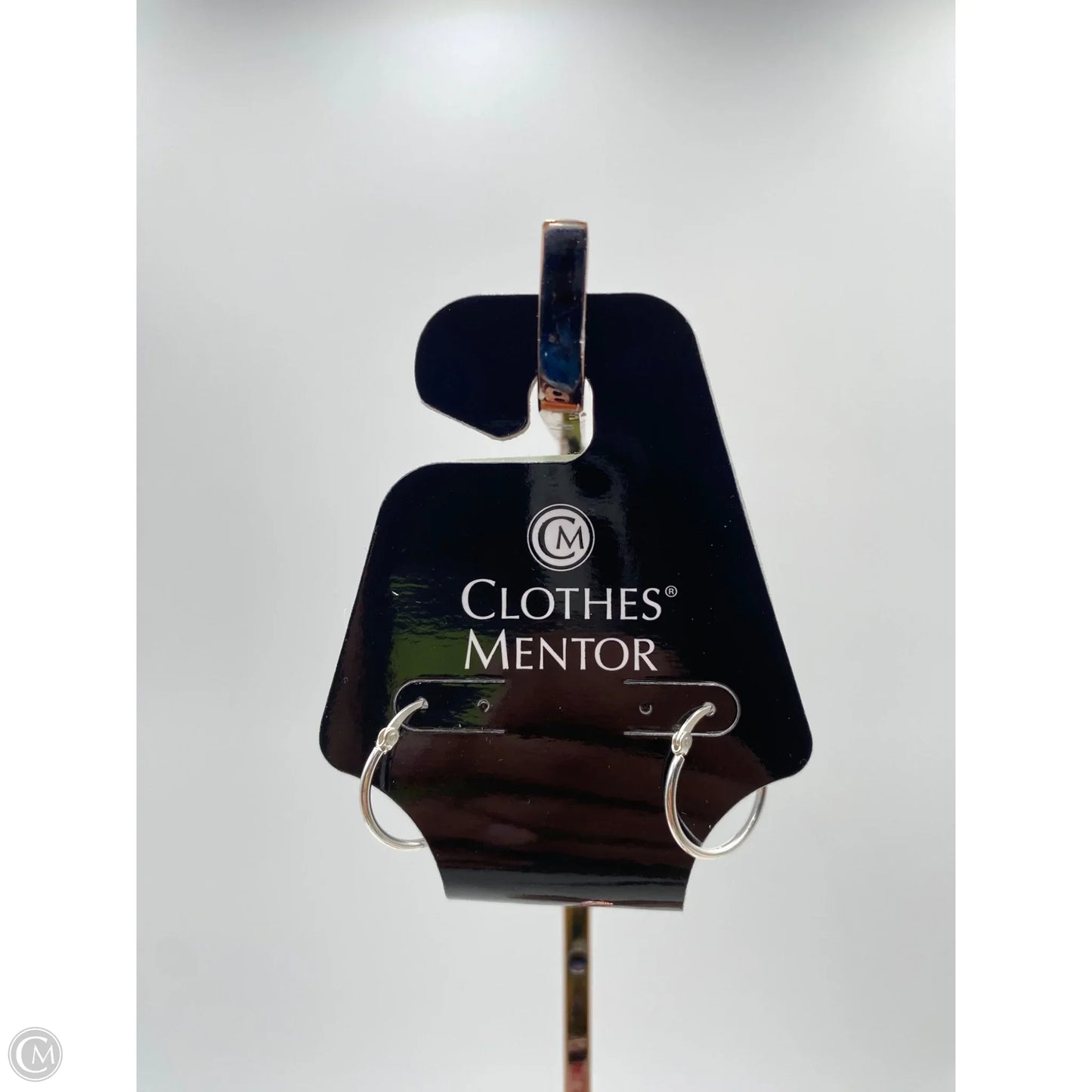 Earrings Sterling Silver By Clothes Mentor