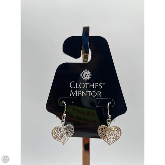 Earrings Sterling Silver By Clothes Mentor