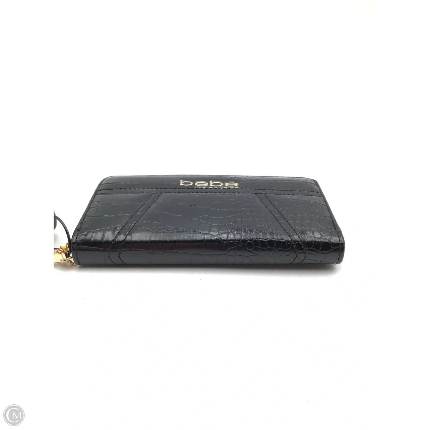 Wallet By Bebe, Size: Large