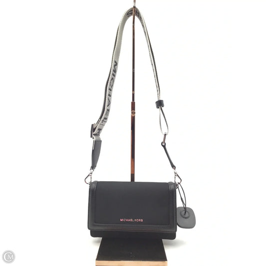 Crossbody Designer By Michael Kors, Size: Small