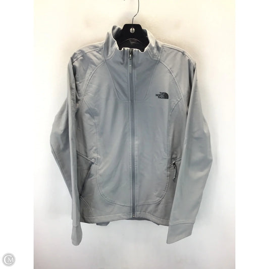 Jacket Other By The North Face In Grey, Size: L