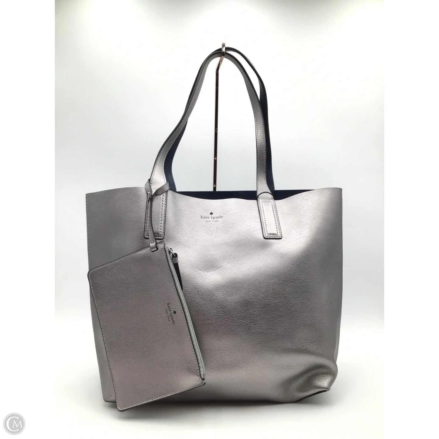 Tote Designer By Kate Spade, Size: Large