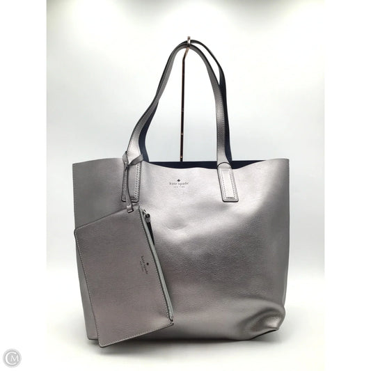 Tote Designer By Kate Spade, Size: Large