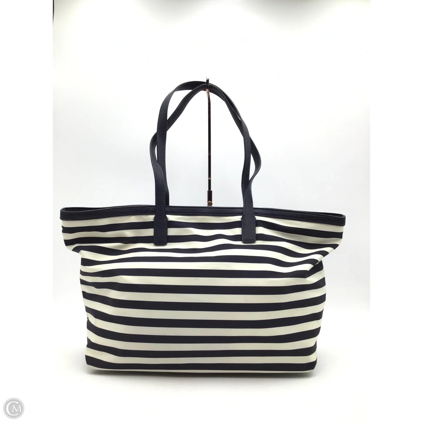 Tote Designer By Tory Burch, Size: Large