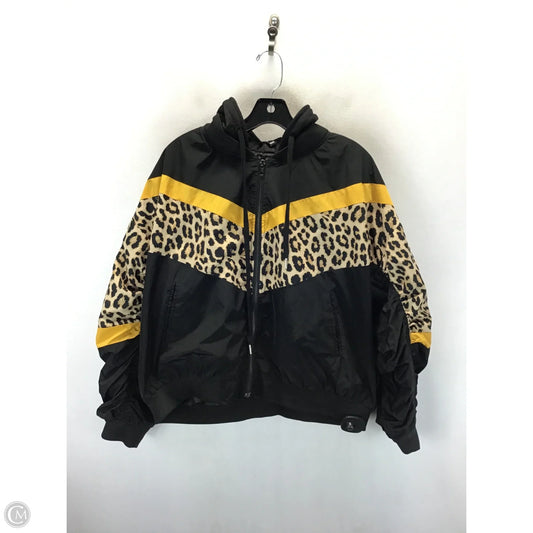 Jacket Other By Windsor In Black, Size: S