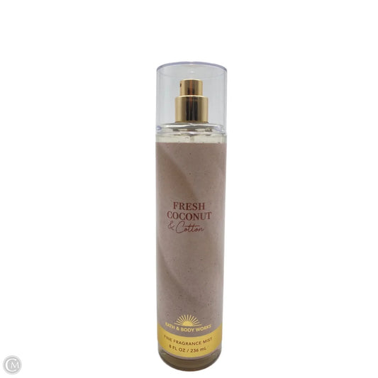 Fragrance By Bath And Body Works