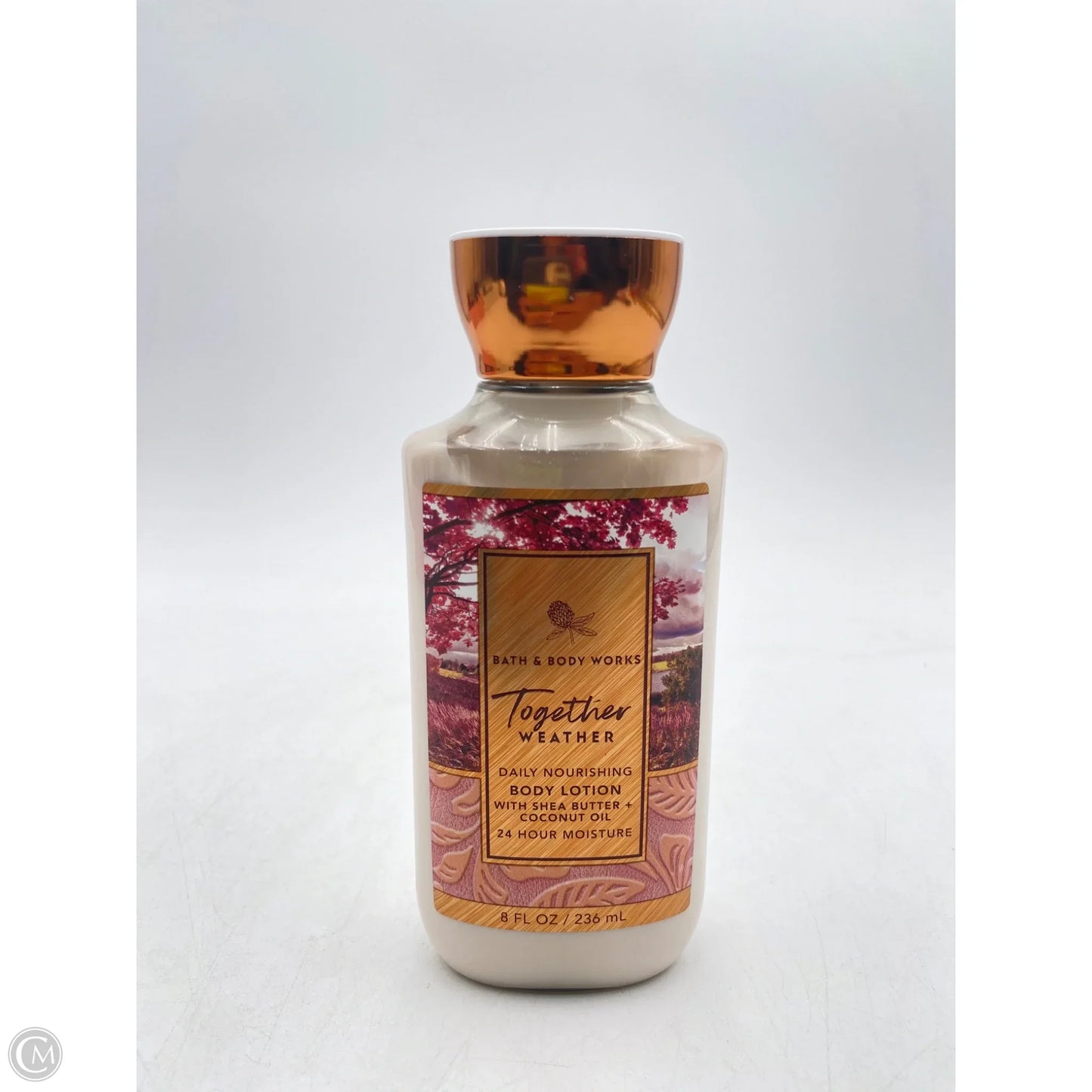 Body Moisturizer By Bath And Body Works