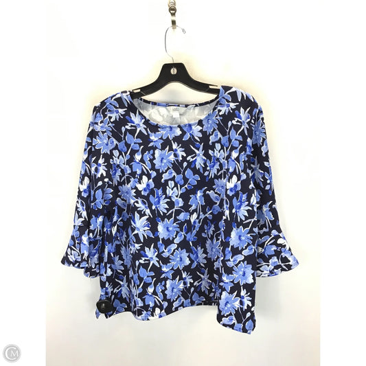 Dress Casual Maxi By Fashion To Figure In Animal Print, Size: 1x