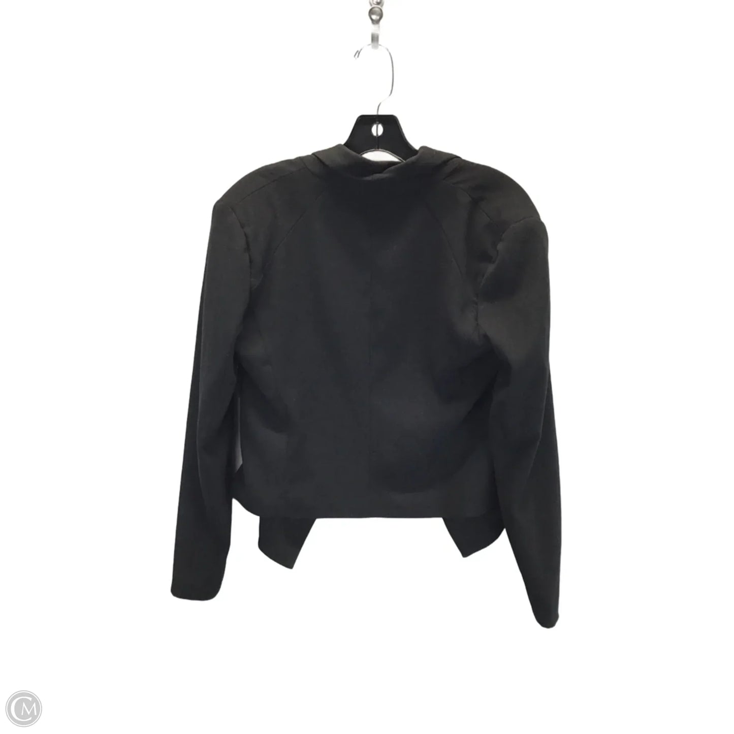 Blazer By Philosophy In Black, Size: 4