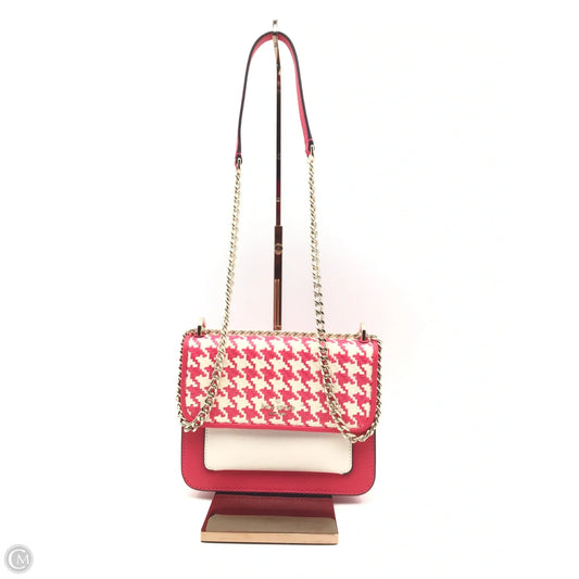 Crossbody Designer By Kate Spade, Size: Medium