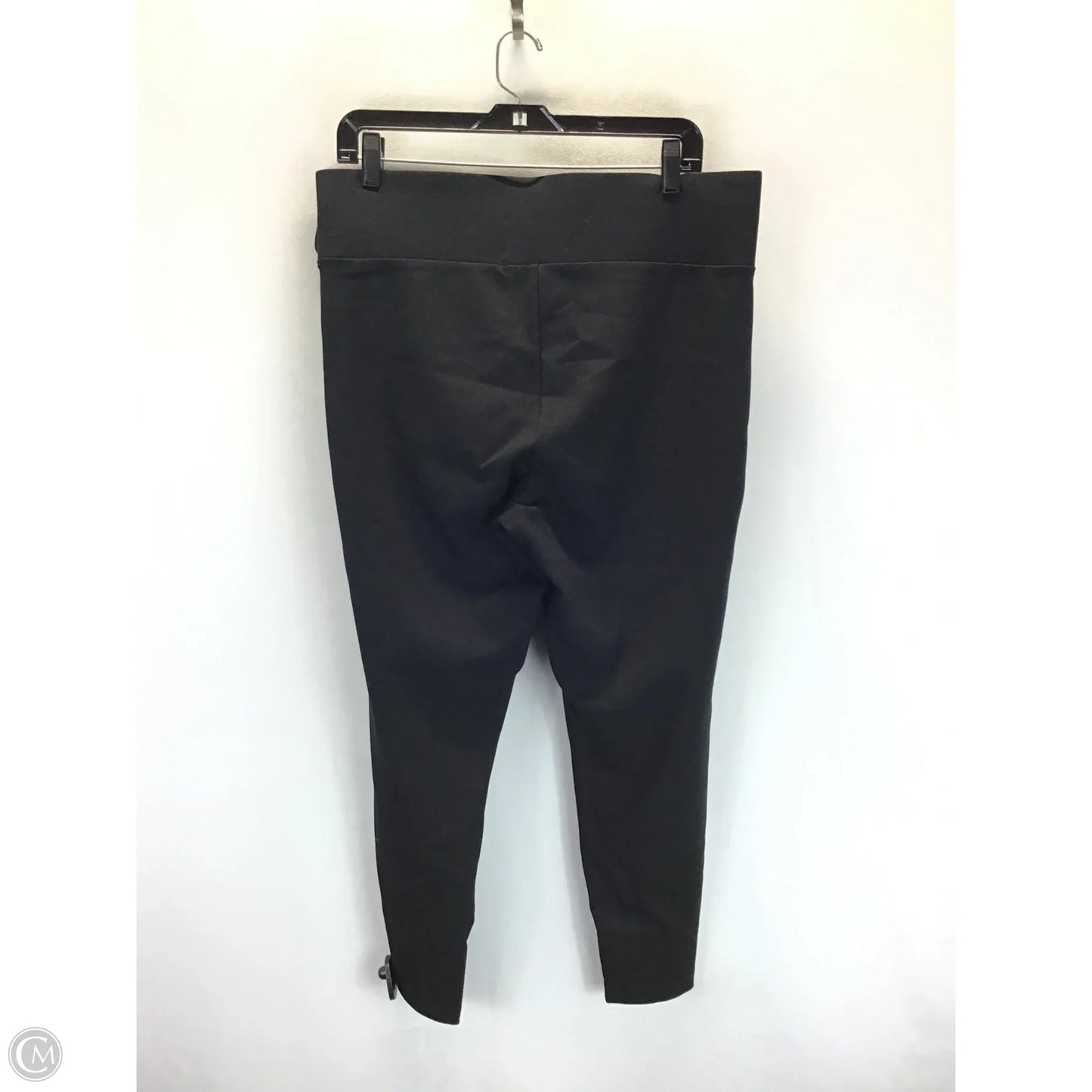 Pants Leggings By Torrid In Black, Size: 1x