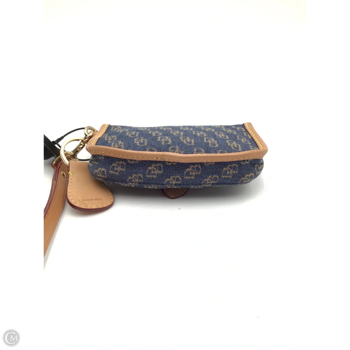 Wristlet Designer By Dooney And Bourke, Size: Small
