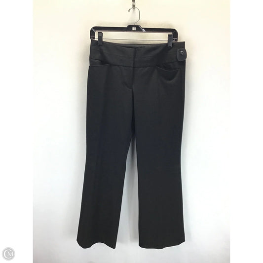 Pants Dress By Express In Black, Size: 4