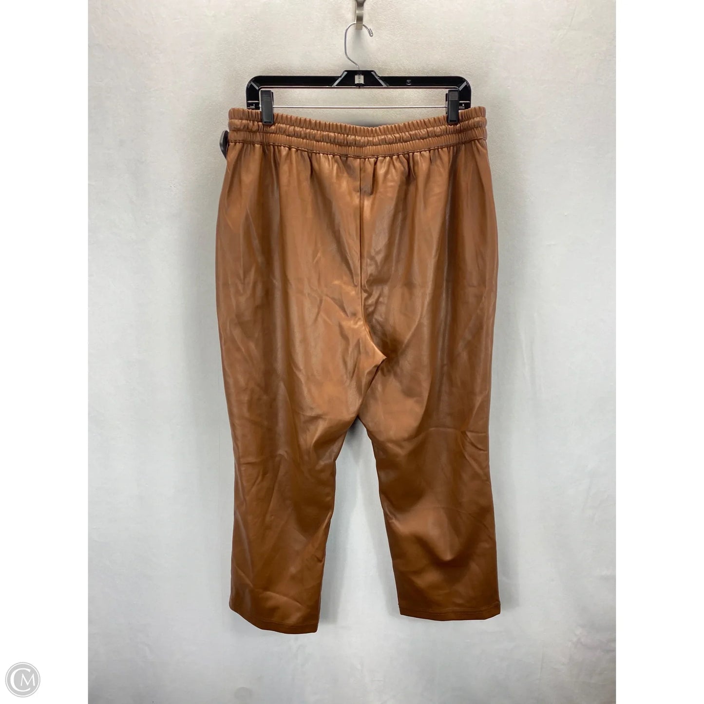 Pants Other By Marc New York In Brown, Size: Xl