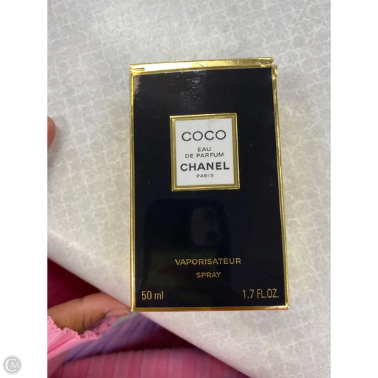 Fragrance Luxury Designer By Chanel