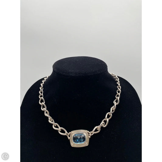 Necklace Chain By Brighton