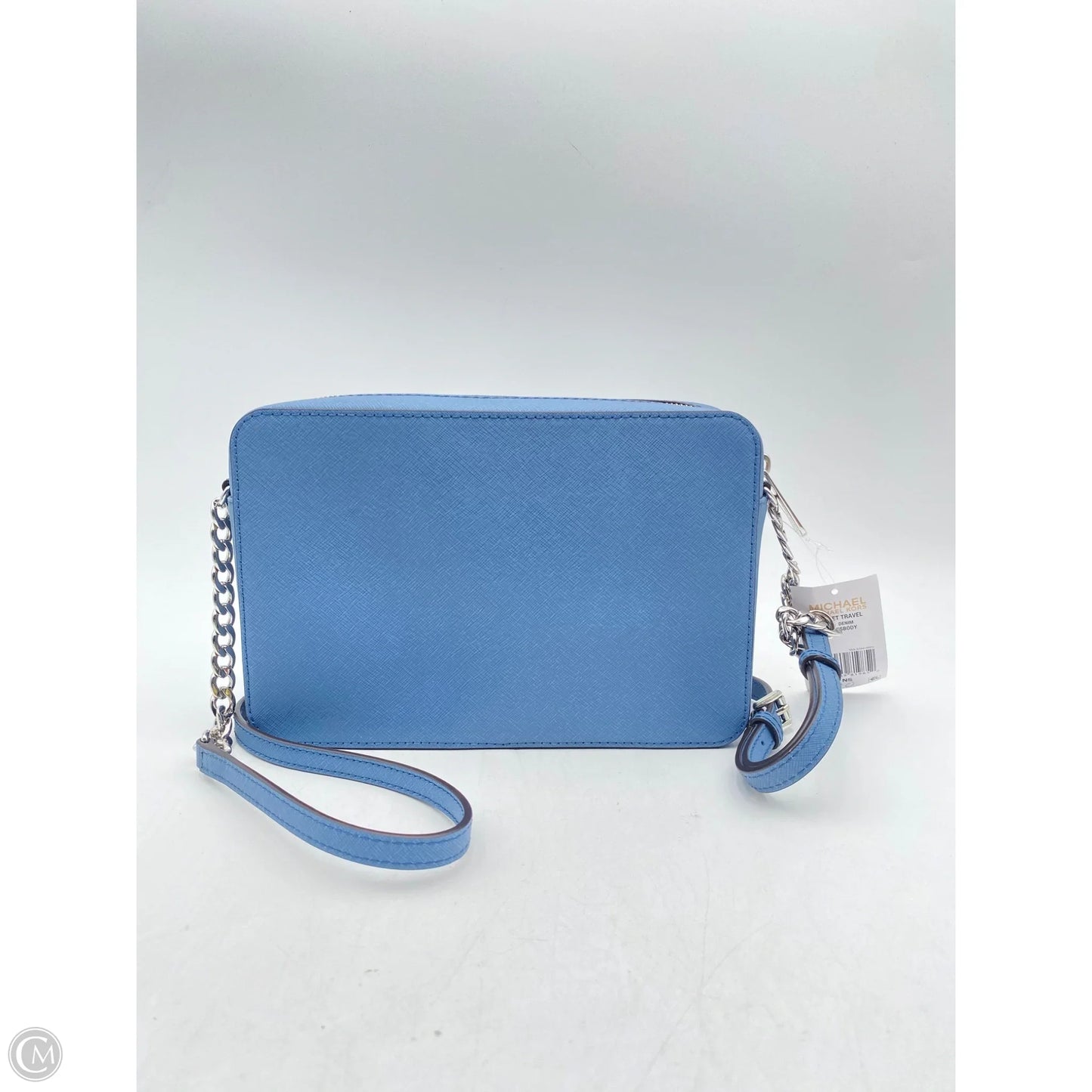 Crossbody Designer By Michael Kors, Size: Medium