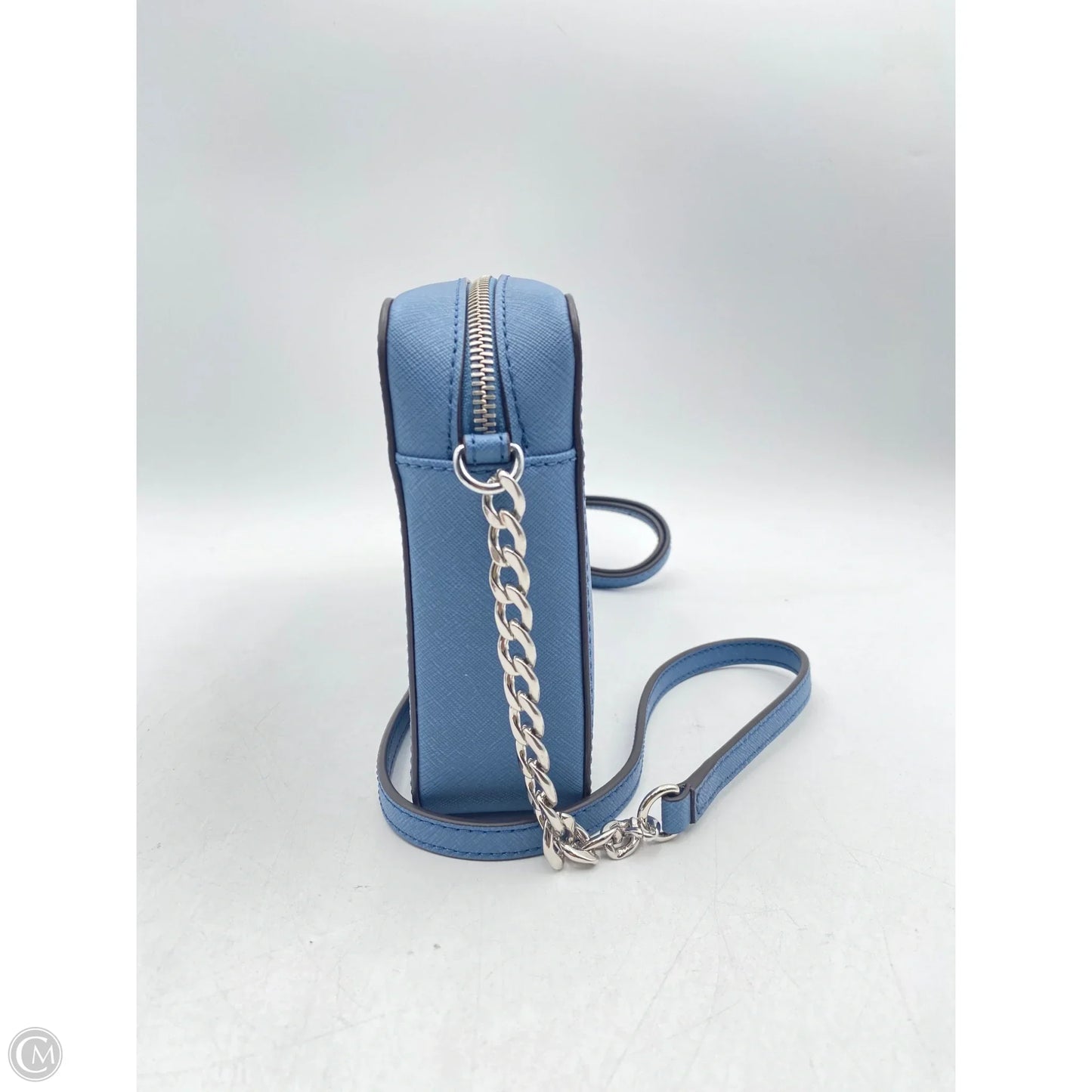 Crossbody Designer By Michael Kors, Size: Medium