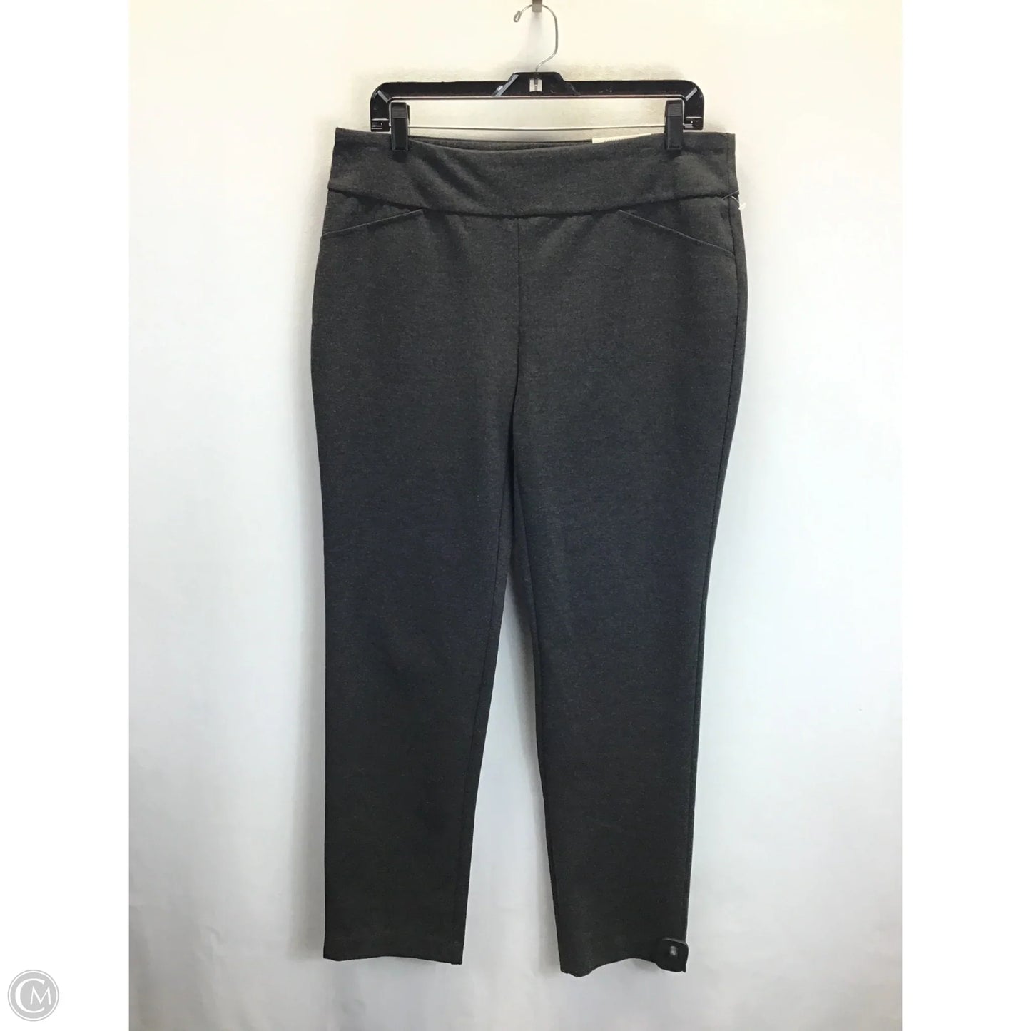 Pants Other By Charter Club In Grey, Size: 12