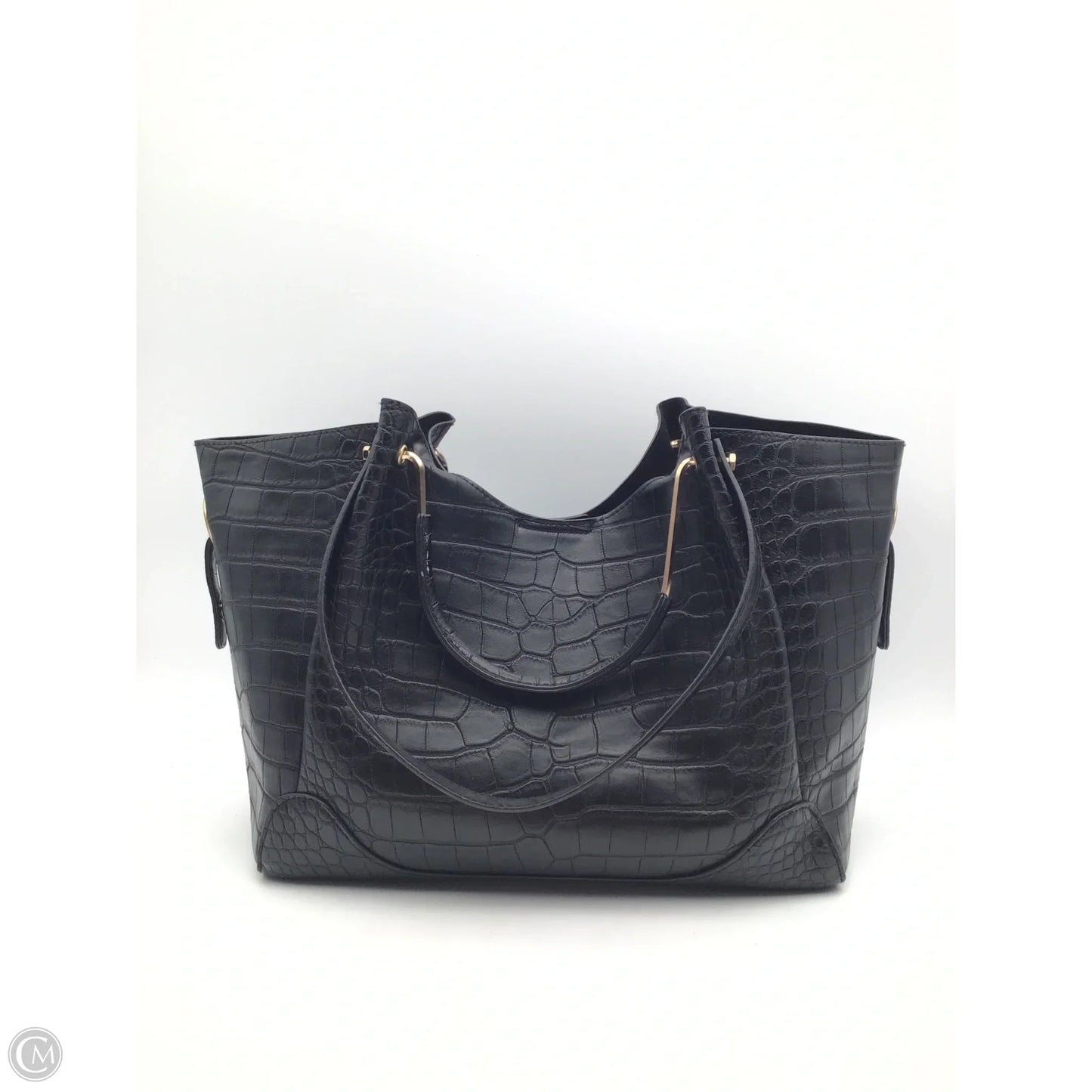 Handbag By Chicos, Size: Large