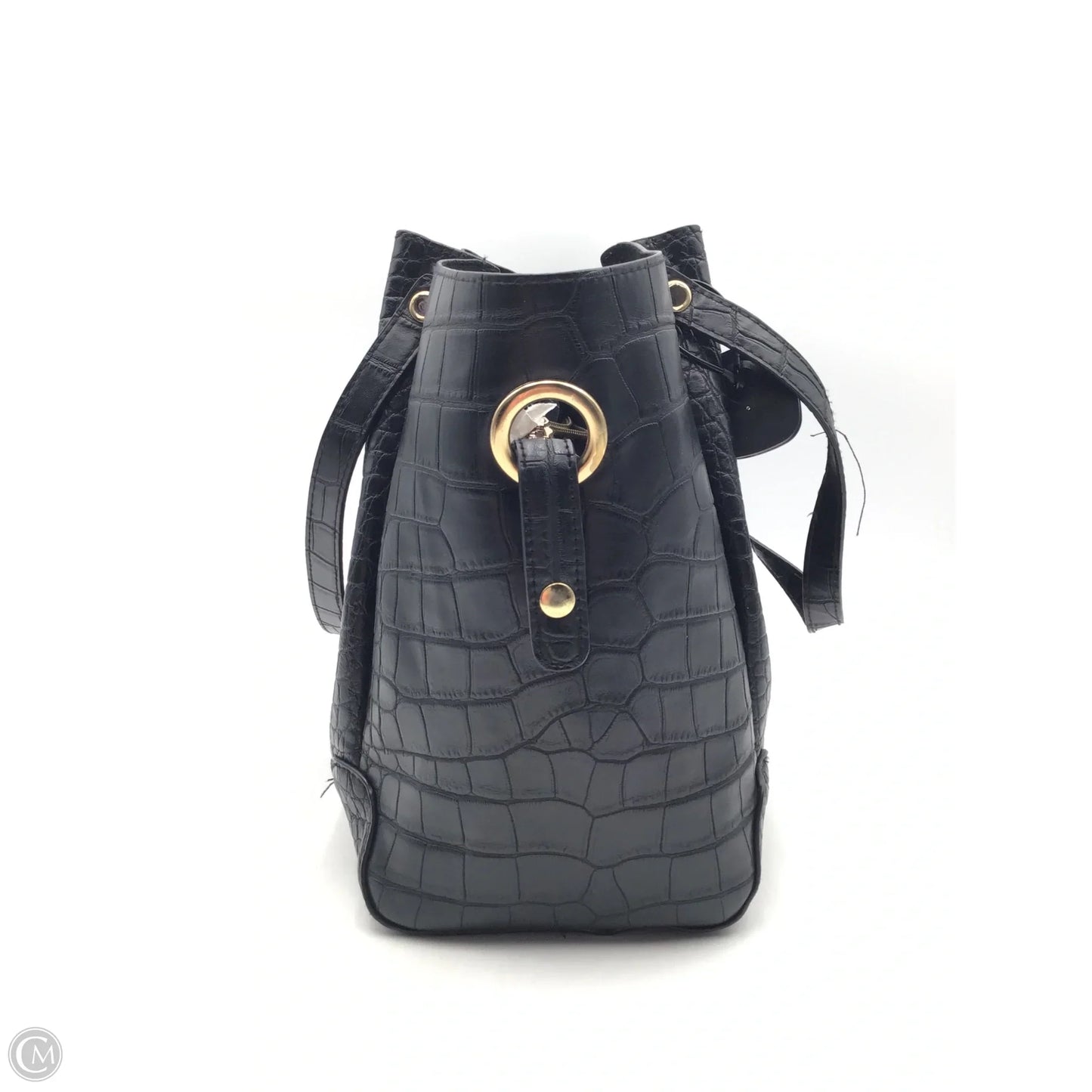 Handbag By Chicos, Size: Large