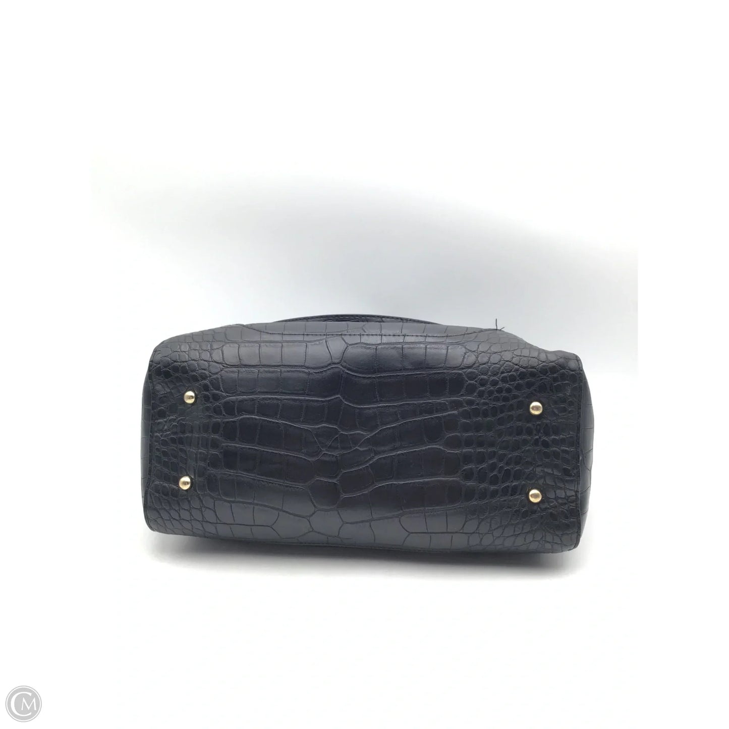 Handbag By Chicos, Size: Large