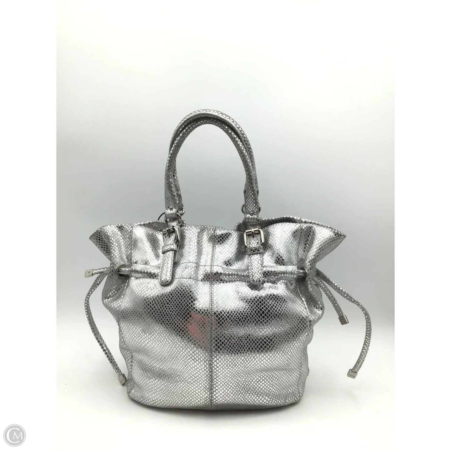 Handbag By Calvin Klein, Size: Large