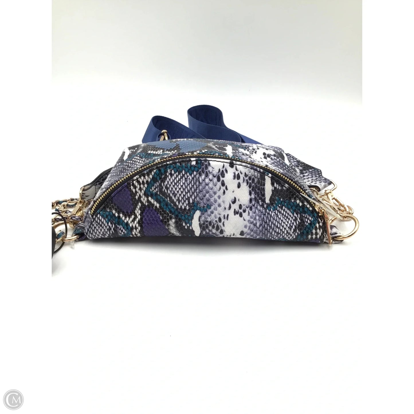 Belt Bag By Steve Madden, Size: Medium