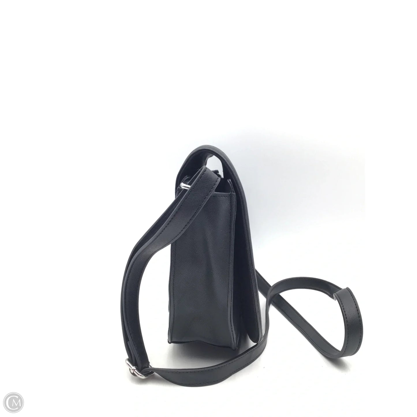 Crossbody By Clothes Mentor, Size: Medium