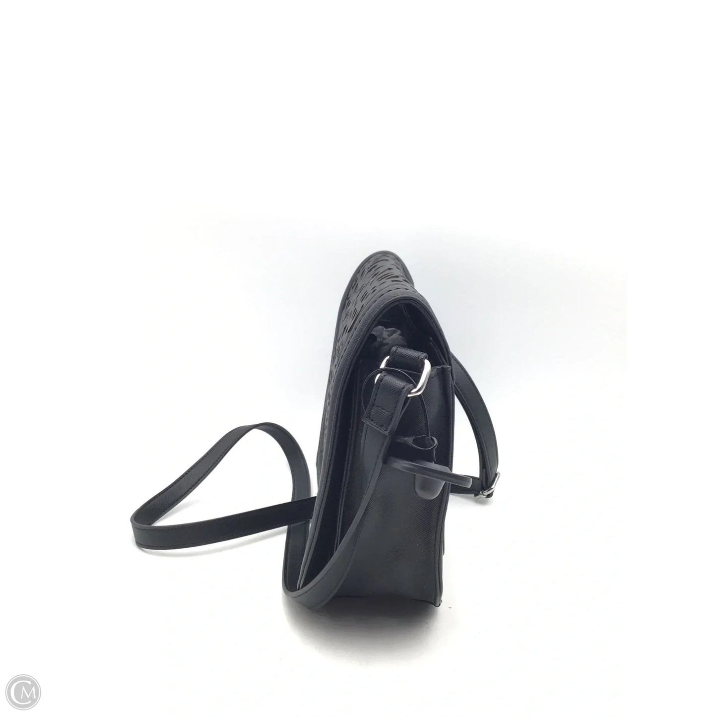 Crossbody By Clothes Mentor, Size: Medium