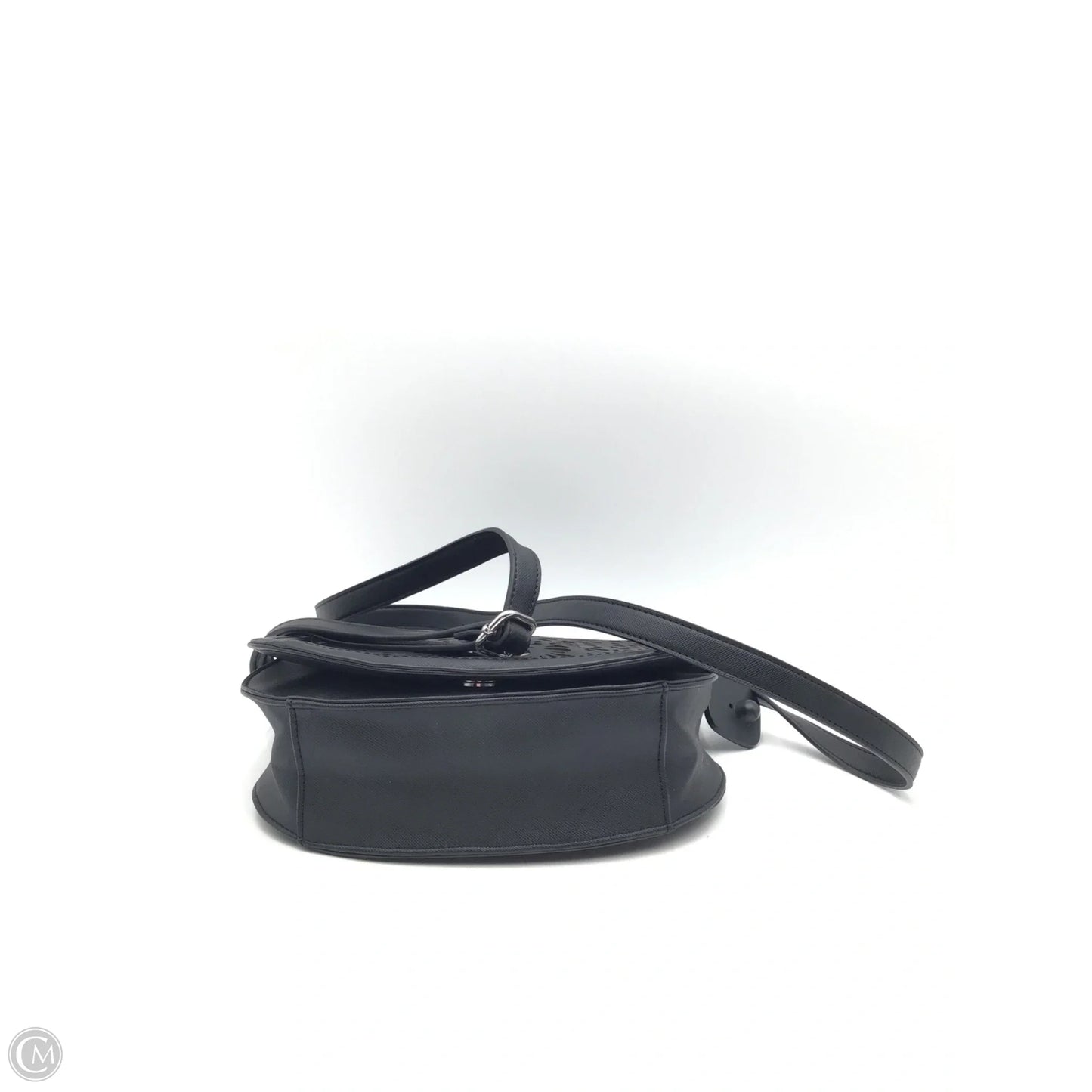 Crossbody By Clothes Mentor, Size: Medium